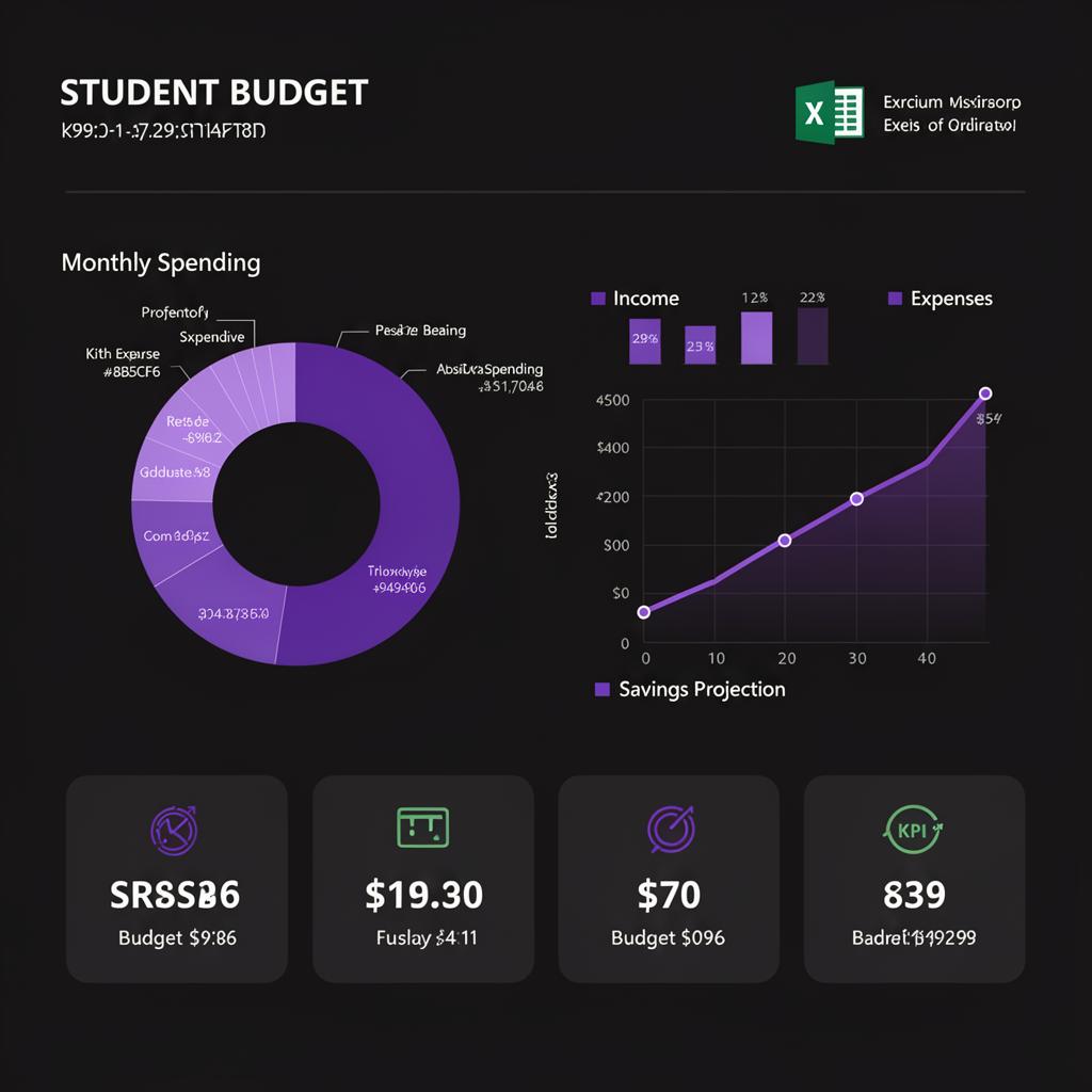 Student Budget Planner v2.0